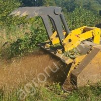 Тракторный мульчер PLAISANCE BF600