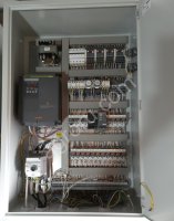 Вакуумный куттер KILIA VK 200 L 4000 Express емк.чаши 200л