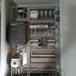 Вакуумный куттер KILIA VK 200 L 4000 Express емк.чаши 200л