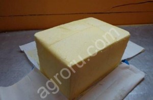 Масло крестьянское м.д.ж. 72.5%