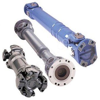 Карданный  вал