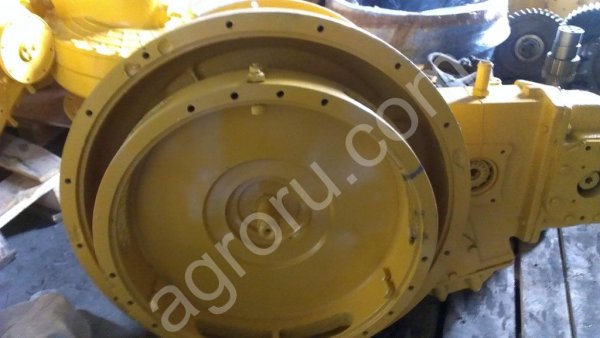 Редуктор промежуточный ДЗ.98.10.06.000.009 на автогрейдер ДЗ-98