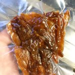 Икра путассу валяеная