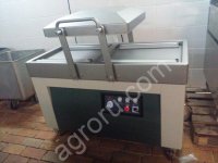 Пресс механической обвалки курицы У-400/10 + шнек+гильза