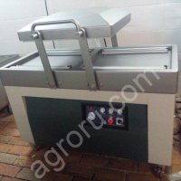 Пресс механической обвалки курицы У-400/10 + шнек+гильза