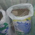 корма для КРС, молочных коров и телят