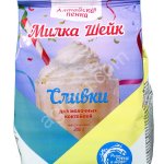 Смеси для молочных коктейлей Милка Шейк