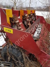 Картофелесажалка Л-202
