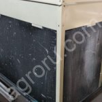 Промышленный охладитель (чиллер) Trane