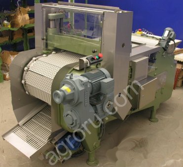 Машина для удаления косточек из вишни 800-1200кг/час