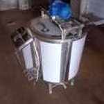 Сыроварня от производителя Заводское качество Оборудование для производства сыра