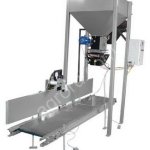 Фасовочный аппарат