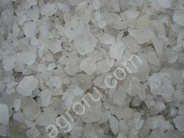 Соль кормовая 2 сорт, 2,3 п.