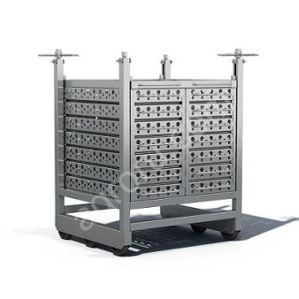 Пресс-рама ПРМ4 для мясных изделий