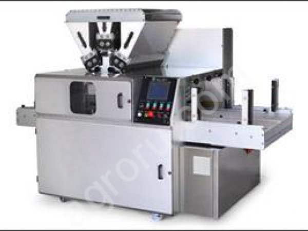 Машины для печенья .