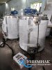Промышленные варочные котлы от завода Унимилк от 100 до 2000 л.