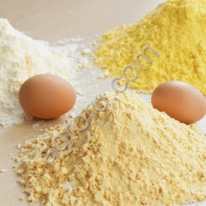 Меланж (яичный порошок)