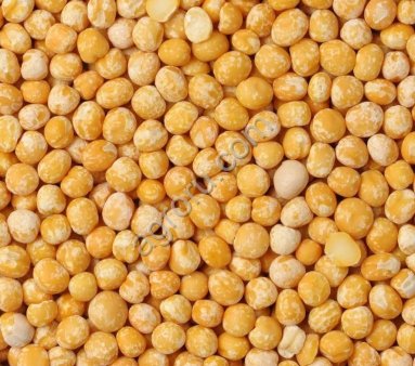 Горох продовольственный оптом из России / Food-Grade Peas from Russia | Export