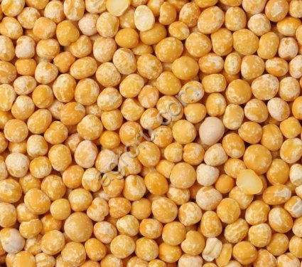 Горох продовольственный оптом из России / Food-Grade Peas from Russia | Export