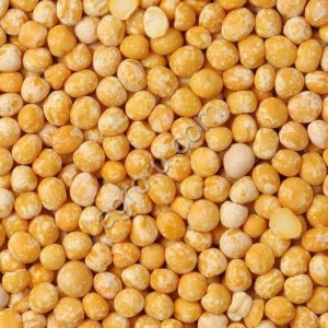 Горох продовольственный оптом из России / Food-Grade Peas from Russia | Export