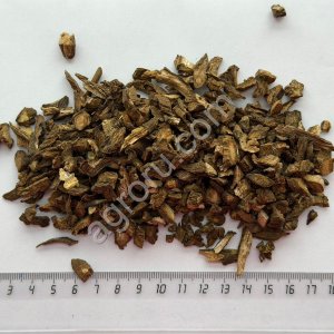Лопуха корни 4-7 мм