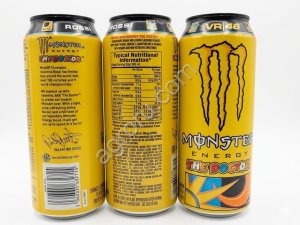 Напиток энергетический Monster Energy Doctor 500 мл оптом