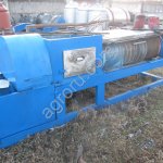 Пресс шнековый для производства соков ПЯ-5 / Т1-ВП 20/20