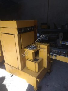 Закаточная Машина Б4-КЗК-109/110