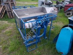 Печь / Плита Крапивина А9-КВД