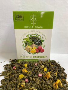 KIELLE SHAIA