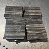 Молотки на зернодробилку кду-2