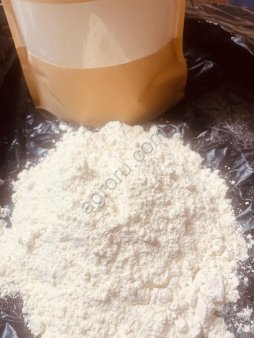 Мука однозернянки