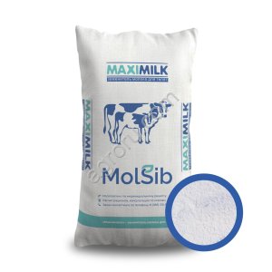 ЗЦМ для телят MaxiMilk 20% с 7 дня