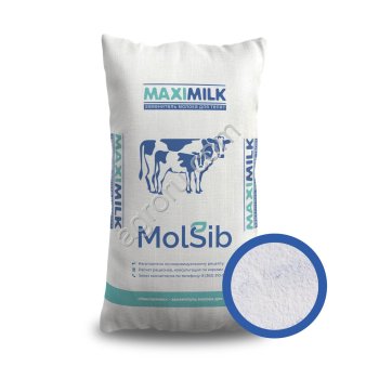 ЗЦМ для телят MaxiMilk 20% с 7 дня