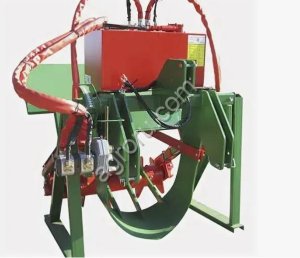 Скоба для корчевателя Wagner