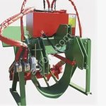 Скоба для корчевателя Wagner