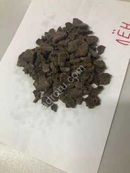 Жмых льняной