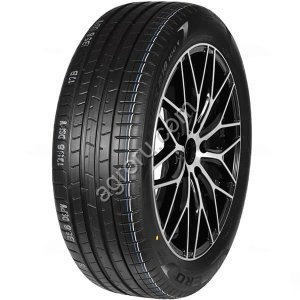 225/40R19 Pirelli P -ZERO LUXURY SALOON 93Y RunFlat (*), (арт.: 2750900)