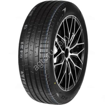 225/40R19 Pirelli P -ZERO LUXURY SALOON 93Y RunFlat (*), (арт.: 2750900)