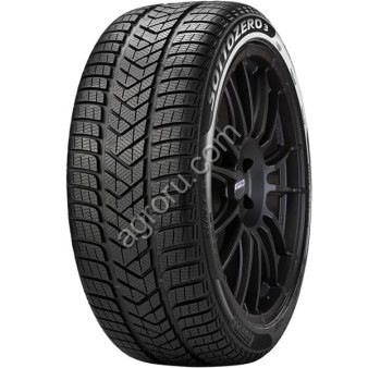 245/40R20 Pirelli Winter SOTTOZERO 3 99W лип., (арт.: 2572000)