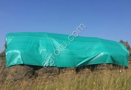 тентовое полотно тарпаулин для укрытия сельскохозяйственной продукции