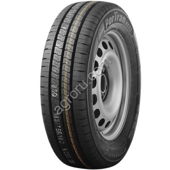 205/70R15C Kumho PorTran KC53 106/104R, (арт.: 2245303)