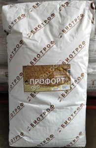Профорт  многофункциональная кормовая добавка, комплексного действия