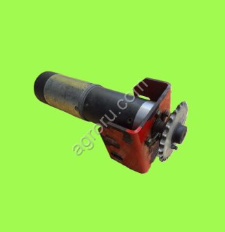 Электродвигатель 24V с редуктором
