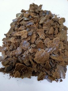 Жмых грецкого ореха