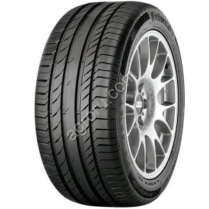 315/35R20 Continental ContiSportContact 5 SUV 110W RunFlat Германия, (арт.: 354221)
