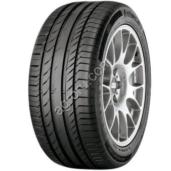 315/35R20 Continental ContiSportContact 5 SUV 110W RunFlat Германия, (арт.: 354221)