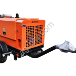 Компрессорная станция ЗИФ-ПВ-3,5/0,7 F