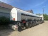 ПОЛУПРИЦЕП-ЦИСТЕРНА ДЛЯ ТРАНСПОРТИРОВКИ И ХРАНЕНИЯ ЖИДКОЙ ДВУОКИСИ УГЛЕРОДА ЦЖУ-22