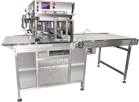 Гильотинная резка RoboCut-G